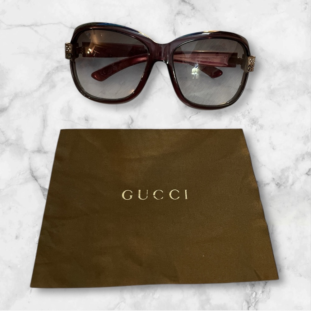 Gucci Women's Sunglasses